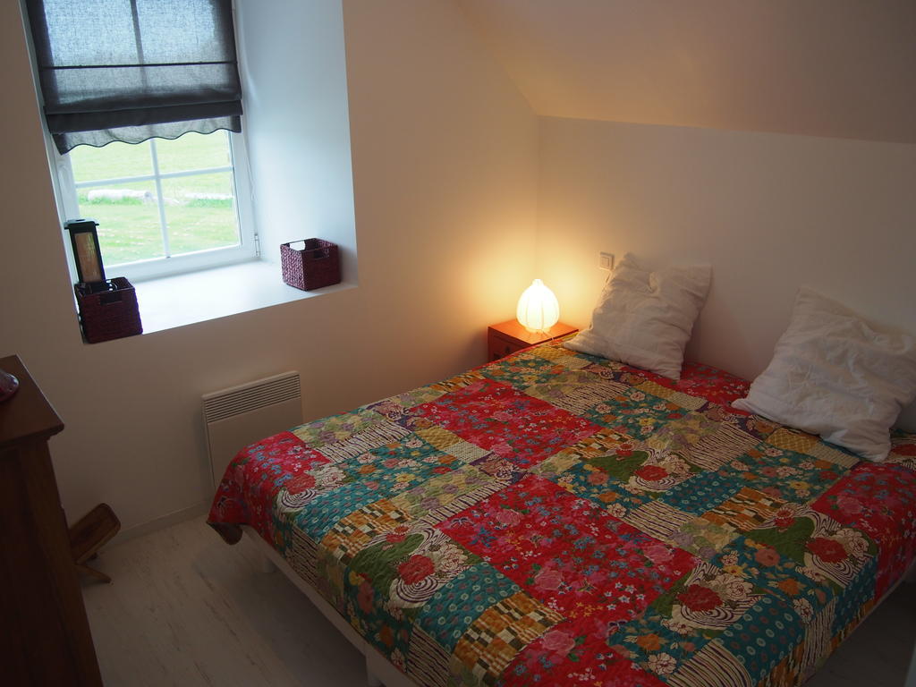 Maison Tombelaine Vains Ruang foto
